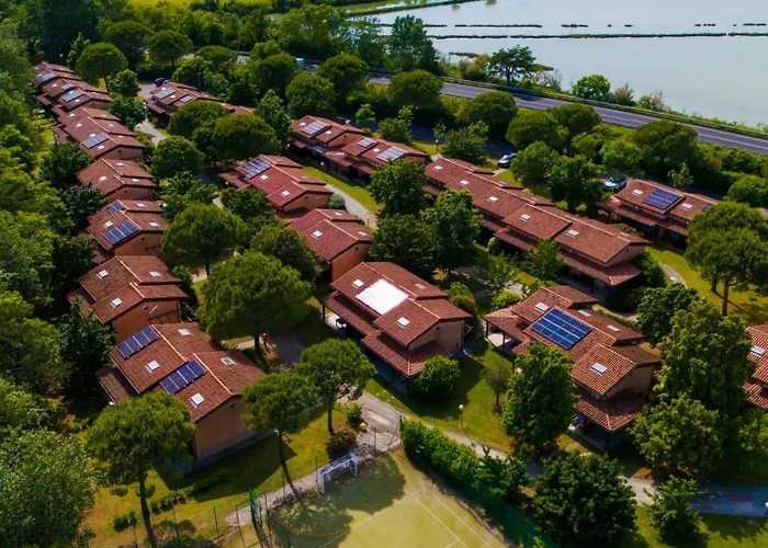 Villaggio Ca' LagunaAlbergo